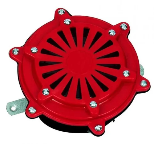 Mutlusan 028 120 010005 (Ce) 'li  Alarm Korna Döküm - 1