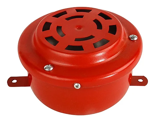 Mutlusan 028 120 010005 (Ce) 'li  Alarm Korna Döküm - 2