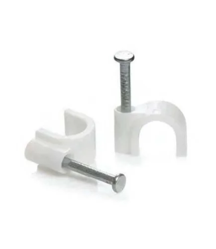 Mutlusan 032 048 070002 No:2 Beton Çivili Kroşe 6 Mm - 1