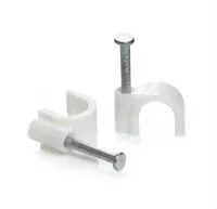 Mutlusan 032 048 070007 No:7 Beton Çivili Kroşe 18 Mm - 1