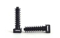 Mutlusan 033 129 100008 Ek.17.1017 Duvar Kroşesi 8 Delik İçin - 1