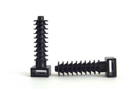 Mutlusan 033 129 100008 Ek.17.1017 Duvar Kroşesi 8 Delik İçin - 1