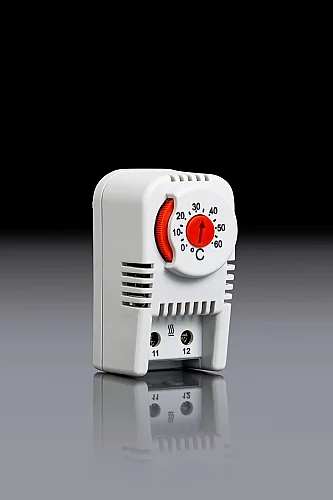 Mutlusan 048 095 000300 Ptht Isıtma Termostatı(0-60C) - 1