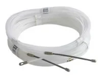 Mutlusan 049 019 400020 20m Kılavuz Telli Plastik Susta - 1