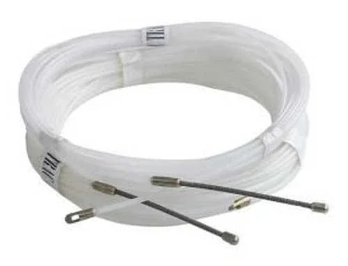Mutlusan 049 019 400020 20m Kılavuz Telli Plastik Susta - 1