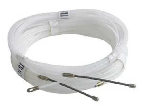 Mutlusan 049 019 400025 25m Kılavuz Telli Plastik Susta - 1