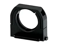 Mutlusan 057 097 160021 Pg-21 Polyamid Spiral Kroşesi Siyah - 1