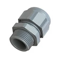 Mutlusan 057 097 216321 Promex Pg 21 Plastik Kablo Rakoru Gri - 1