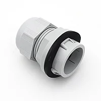 Mutlusan 057 097 422332 Promex Smart Kablo Rakoru Ø32 (15-21Mm) Gri - 1