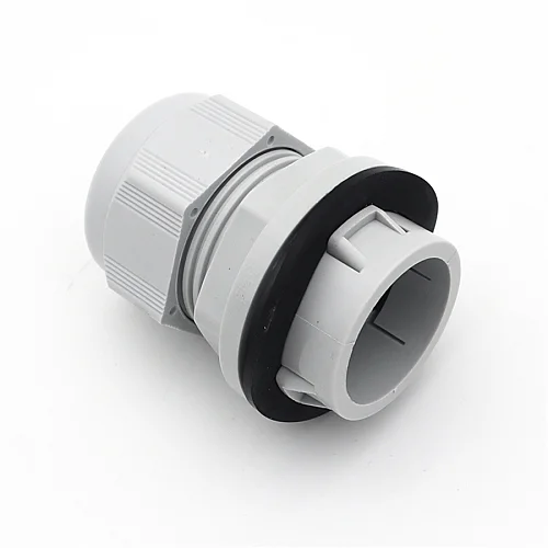 Mutlusan 057 097 422340 Promex Smart Kablo Rakoru Ø40 (19-28Mm) Gri - 1