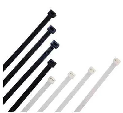 Mutlusan 062 129 025100 Eb.02.202 Kablo Bağı 2.5X100 Beyaz - 1