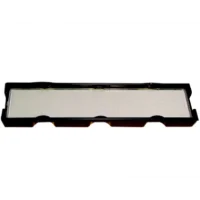 Mutlusan 062 129 121730 Et.02.902 Yapışkan Pano Etiketi 17X30 - 1