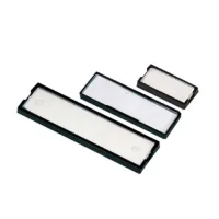 Mutlusan 062 129 122075 Et.04.904 Yapışkan Pano Etiketi 17X75 - 1