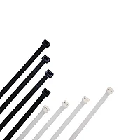 Mutlusan 062 129 148200 Eb.14.214 Kablo Bağı 4,8X200 Siyah - 1