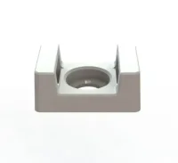 Mutlusan 062 129 151530 Ek.13.1013 Vidalı Kroşe 15X30 - 1