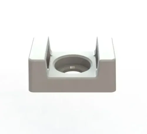 Mutlusan 062 129 151530 Ek.13.1013 Vidalı Kroşe 15X30 - 1