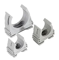 Mutlusan 074 048 050017 20 'lık Antigron Boru Kroşesi Kapaklı Gri - 2