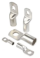 Mutlusan 123 037 000095 Kablo Pabucu 95Mm² Sıkmalı Tip Eko Seri - 2