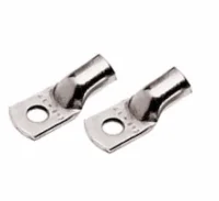 Mutlusan 123 037 000150 Kablo Pabucu 150Mm² Sıkmalı Tip Eko Seri - 1