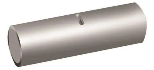 Mutlusan 123 037 300050 Uzun Ve Kalın Tip Sıkmalı Ek Mufu 50Mm² - 1