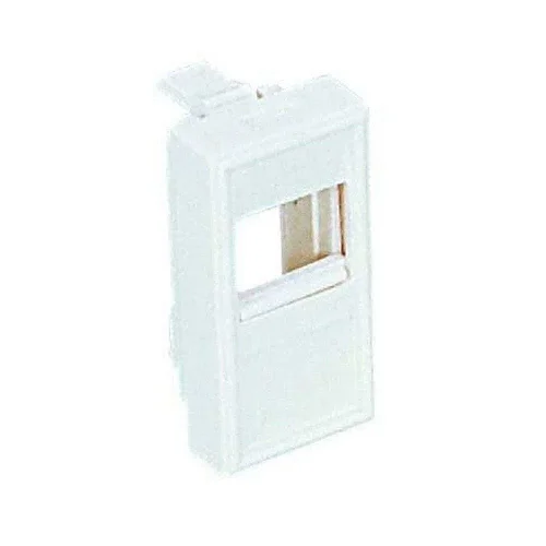 Mutlusan 2190 500 0201 İngiliz Tipi Anahtarlı Priz Beyaz - 1