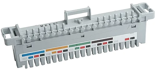 Mutlusan 888 049 050001 Kesmesiz Modül - 2