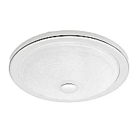 Nade 00778 360° Hareket Sensörlü Acil Aydınlatmalı Led’Li Tavan Armatürü - 1