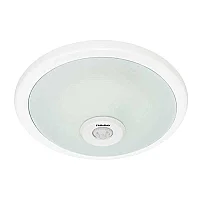 Nade 01000 B 12W Pır Sensörlü 360° Hareket Sensörlü LED’li Tavan Armatürü IP44 - 1