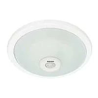 Nade 01000 B 12W Pır Sensörlü 360° Hareket Sensörlü LED’li Tavan Armatürü IP44 - 3