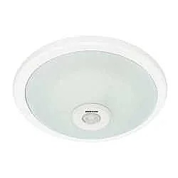 Nade 01000 B 12W Pır Sensörlü 360° Hareket Sensörlü LED’li Tavan Armatürü IP44 - 3