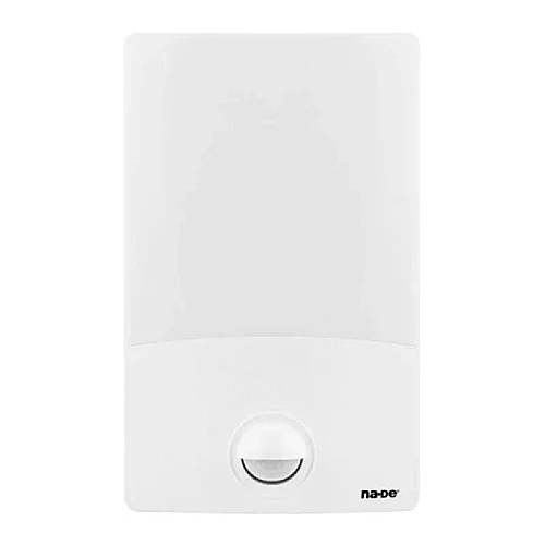 Nade 10211 110° Hareket Sensörlü Led'li Duvar Armatürü IP44 - 1