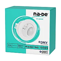 Nade 10365 Spot Tipi Hareket Sensörü IP54 - 2