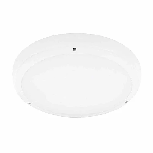 Nade 10970 15W Radar Sensörlü Sıva Üstü Led Aydınlatma IP44 - 1