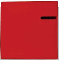 Nade ECSI20 Dahili Siren Tek Led Gösterge 24 VDC - 1