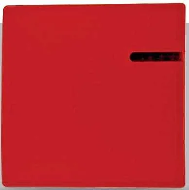 Nade ECSI20 Dahili Siren Tek Led Gösterge 24 VDC - 1