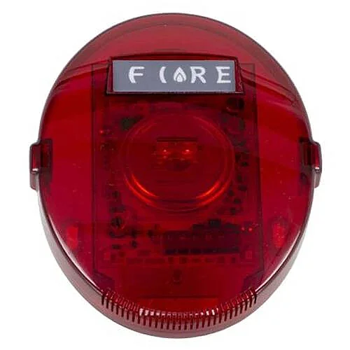 Nade FD8204CS Dahili Siren - 1