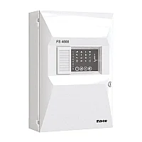 Nade FS4000/4 4 Bölge Yangın Alarm Santrali - 1