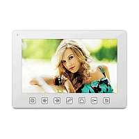 Nade M2307ADT 7” Görüntülü Diafon - 1