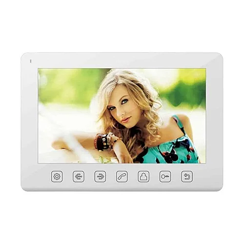 Nade M2307ADT 7” Görüntülü Diafon - 1