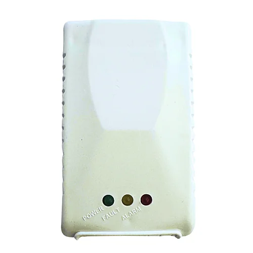 Nade NYS1 Doğalgaz Dedektörü 12-24V - 1