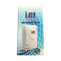 Nade NYS3 Doğalgaz Dedektörü 220V - 2