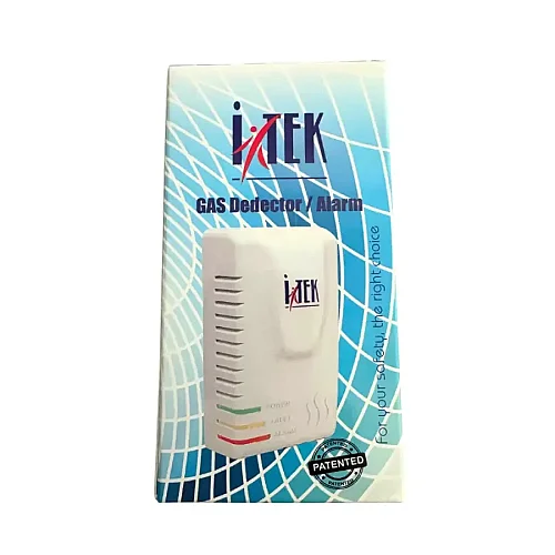 Nade NYS3 Doğalgaz Dedektörü 220V - 2