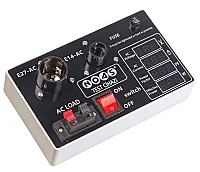 Noas ORT.07.01 Test Cihazı - 1