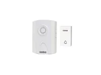 Noas YL03-2001 Kablosuz Dijital Kapı Zili 36 Melodi Seçeneği 100 Metre Algılamalı - 1