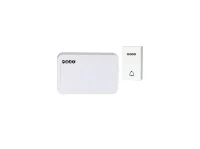 Noas YL03-3001 Kablosuz Dijital Kapı Zili 36 Melodi Seçeneği 100 Metre Algılamalı - 1