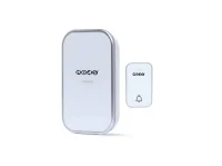 Noas YL03-5001 220V Kinetik Enerji Kontrol 36 Melodi Seçeneği 100 Metre Algılamalı - 1