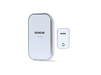 Noas YL03-5001 220V Kinetik Enerji Kontrol 36 Melodi Seçeneği 100 Metre Algılamalı - 1