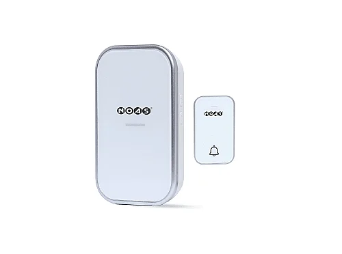 Noas YL03-5001 220V Kinetik Enerji Kontrol 36 Melodi Seçeneği 100 Metre Algılamalı - 1