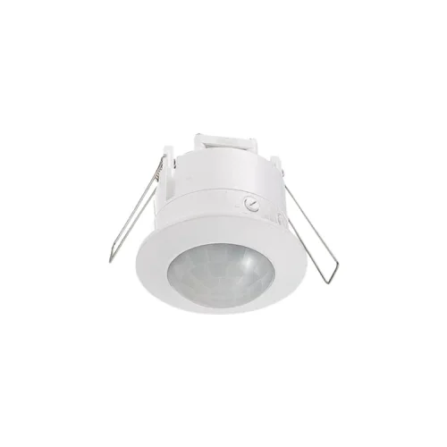 Noas YL04-7002 1200W 10A Sıva Altı Hareket Sensörü 360° - 1