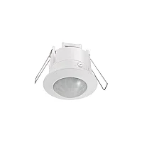 Noas YL04-7002 1200W 10A Sıva Altı Hareket Sensörü 360° - 1